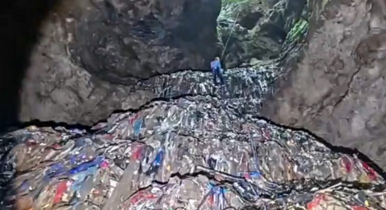 « Déchets, sobriété, terres rares »