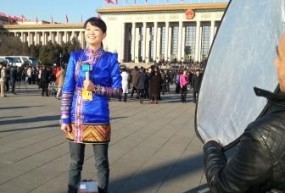 L’ouverture de l’Assemblée au Grand Palais du Peuple, comme si vous y étiez !