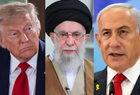 En s’alignant à Moscou sur l’Iran, Pékin légitime le « deux poids, deux mesures »