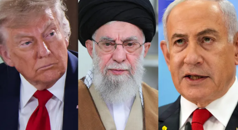 En s’alignant à Moscou sur l’Iran, Pékin légitime le « deux poids, deux mesures »