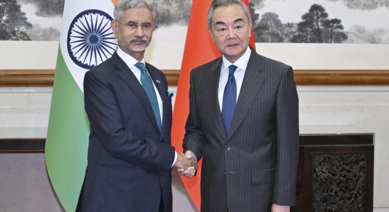 Tensions entre Washington et New Dehli : une opportunité pour la Chine