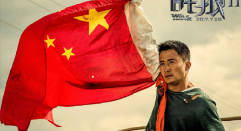 Un cinéma chinois très « clair obscur »