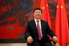 Xi Jinping in full power – what’s next? (2017)