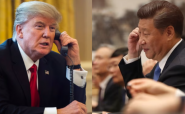 Les mots de Xi à Trump sur Taïwan : sa vision du monde en deux phrases