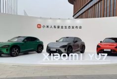 Second lancement réussi pour Xiaomi