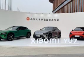 Second lancement réussi pour Xiaomi