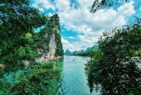 Yangshuo, un paradis perdu ?