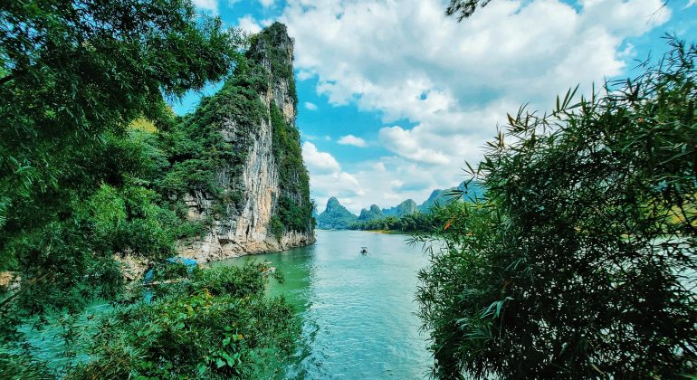 Yangshuo, un paradis perdu ?