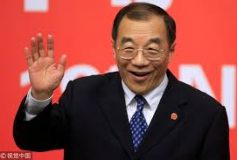 Yang Xiaodu – Le nouvel homme le plus craint du pays