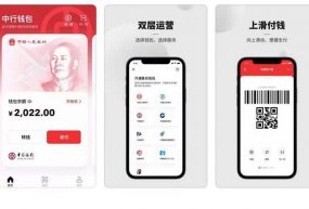 Pékin fait la promotion de son yuan digital