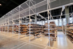 L’essor du marché de la seconde main